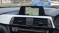 BMW 3 Series 320d xDrive M Sport Shadow Edition 4dr Step Auto Diesel Saloon